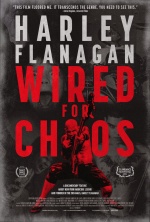 Harley Flanagan: Wired for Chaos