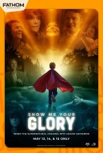 Show Me Your Glory