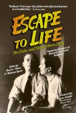 Escape to Life: The Erika and Klaus Mann Story