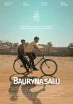 Bauryna Salu