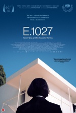 E.1027: Eileen Gray and the House by the Sea