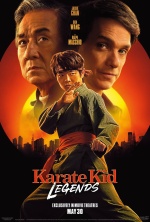Karate Kids: Legends