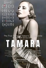The True Story of Tamara de Lempicka & The Art of Survival
