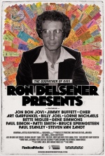 Ron Delsener Presents
