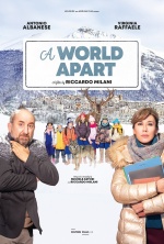 A World Apart