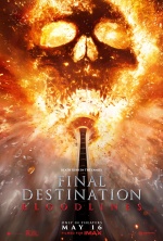 Final Destinations: Bloodlines