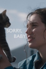 Sorry, Baby