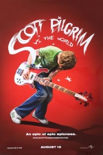 Scott Pilgrim vs. the World
