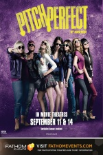 Pitch Perfect