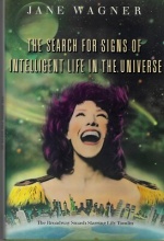 The Search for Signs of Intelligent Life in the Universe
