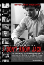 David Lynch Presents 'I Don't Know Jack'