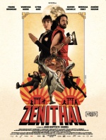 Zénithal