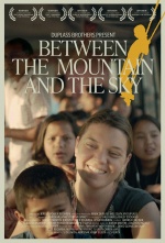 Between the Mountain and the Sky
