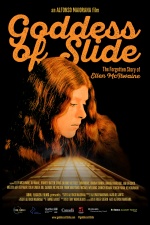 Goddess of Slide: The Forgotten Story of Ellen McIlwaine