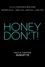 Honey Don't