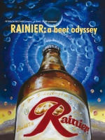 Rainier: A Beer Odyssey