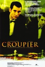 Croupier
