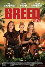 A Breed Apart