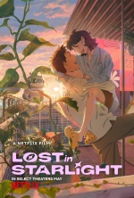 Lost in Starlight