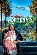 La Balada de Hortensia