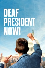 Deaf President Now