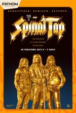 This is Spinal Tap 41st Anniversary