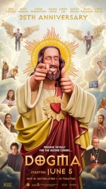 Dogma: Resurrected! A 25th Anniversary Celebration