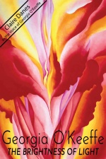 Georgia O'Keeffe: The Brightness of Light