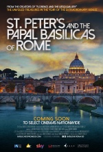 St. Peter's and the Papal Basilicas of Rome