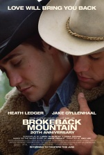 Brokeback Mountain: 20th Anniversary