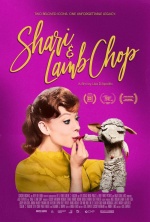 Shari & Lamb Chop