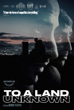 To a Land Unknown