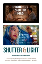 Shutter & Light