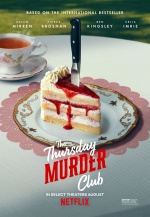The Thursday Murder Club