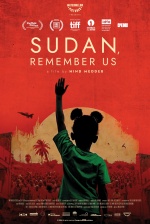 Sudan, Remember Us