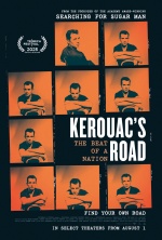 Kerouac's Road: The Beat of a Nation