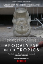 Apocalypse in the Tropics
