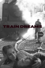 Train Dreams