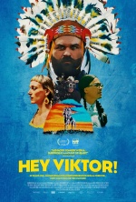 Hey, Viktor