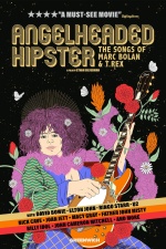 AngelHeaded Hipster: The Songs of Marc Bolan & T. Rex