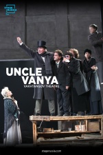 Rimas Tuminas’ 'Uncle Vanya'