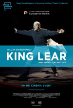 Yury Butusov’s 'King Lear'