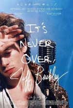 It's Never Over, Jeff Buckley - with Bonus Concert Footage