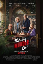 The Thursday Murder Club