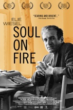 Elie Wiesel: Soul on Fire