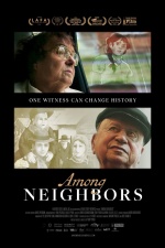 Among Neighbors