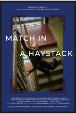 Match in a Haystack