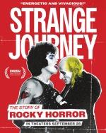 Strange Journey - The Story of Rocky Horror