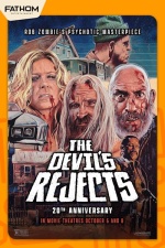 The Devil's Rejects 20th Anniversary