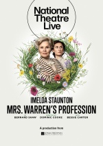 Mrs. Warren's Profession